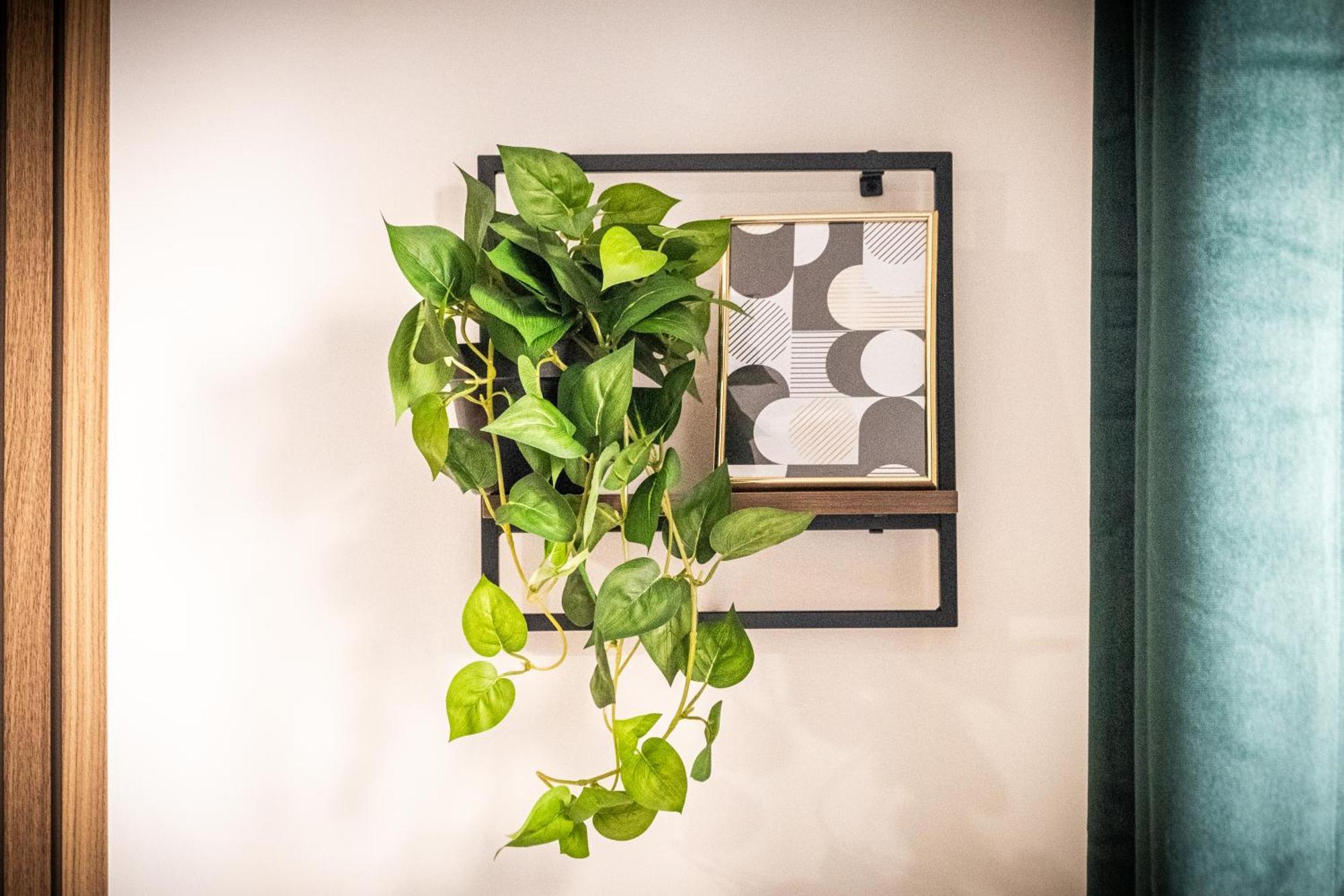 City Centre Emerald Escape - Sleeps-6, 2Beds & 2Baths , Netflix , Free Internet Birmingham Exteriér fotografie